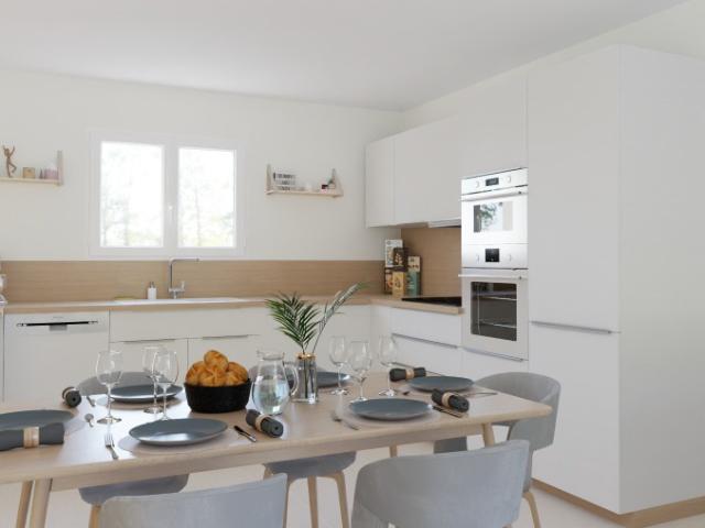 Maison vente à Bouhet, Charente-Maritime