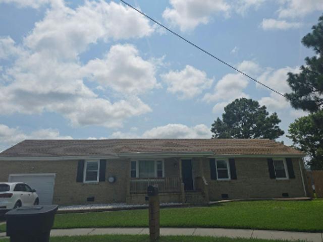 House for sale in Virginia