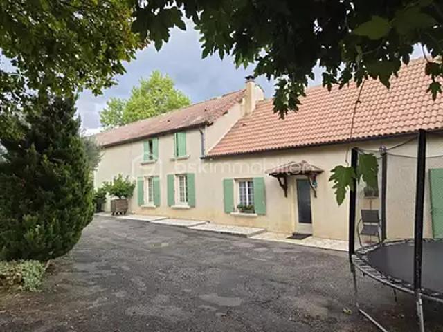 Maison vente à Bouillac, Dordogne