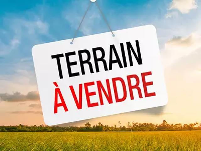 Terrain vente à Bouillancourt-en-Séry, Somme