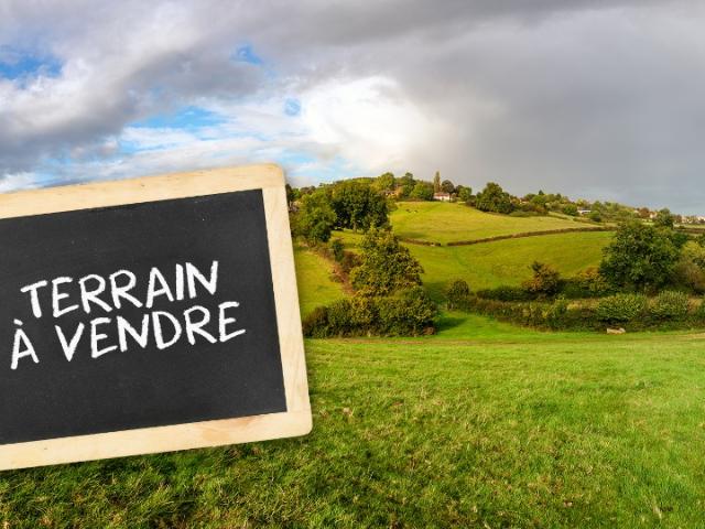 Terrain vente à Abbeville, Bouillancourt-en-séry