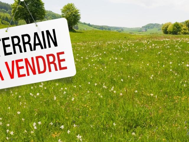 Terrain vente à Abbeville, Bouillancourt-en-séry