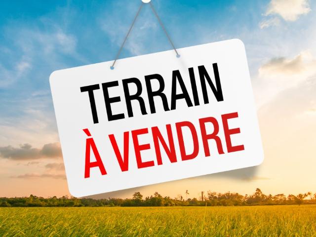 Terrain vente à Abbeville, Bouillancourt-en-séry