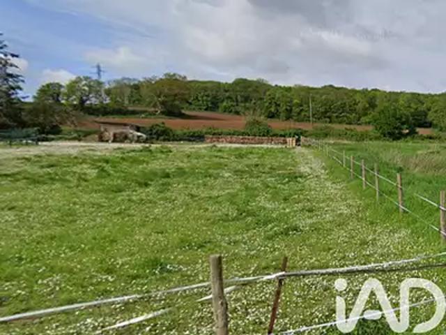 Terrain vente à Montdidier, Bouillancourt-la-bataille