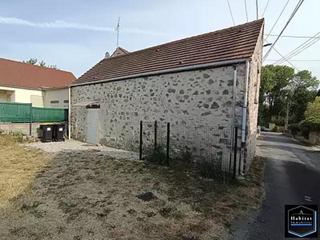 Maison location à Bouillancy, Oise
