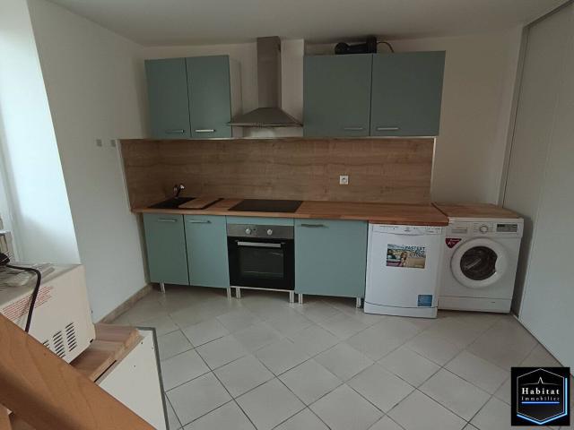 Maison location à Le Bas Bouillancy, Bouillancy