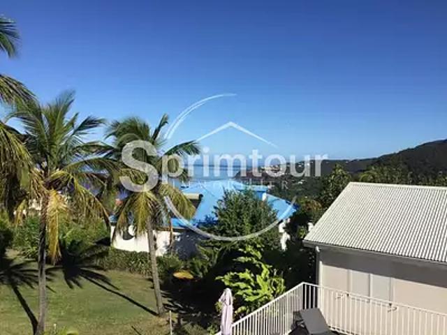 Appartement vente à Guadeloupe