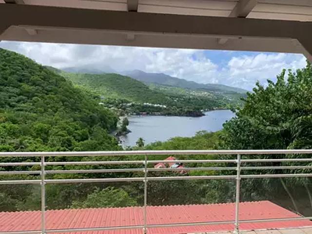 Maison location à Guadeloupe