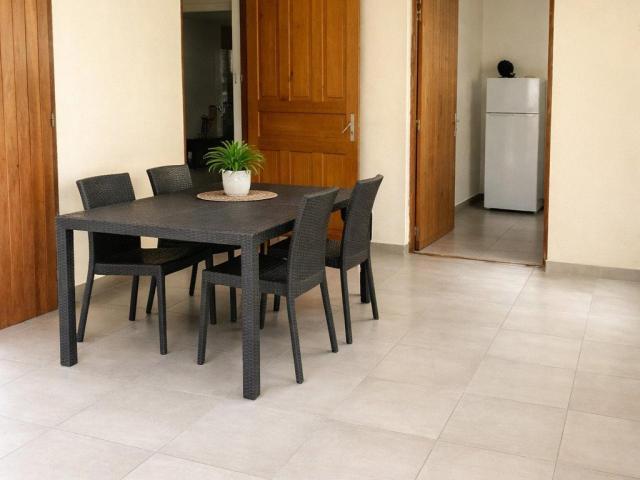 Maison vente à Bouillante, Basse-Terre