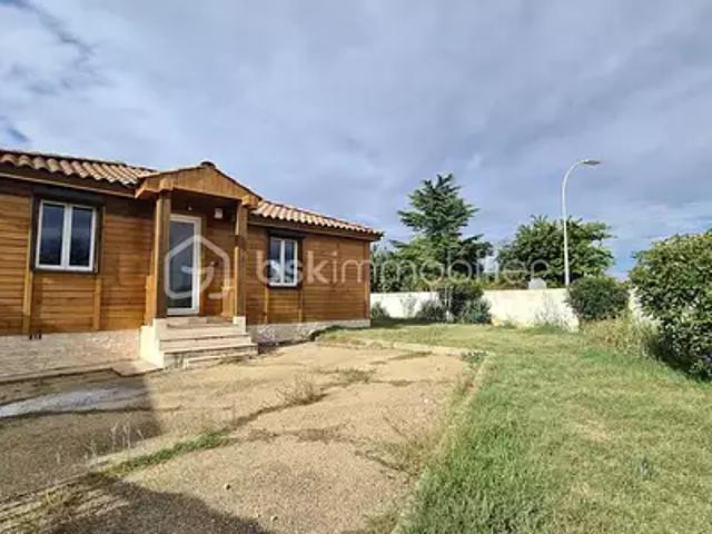 Maison vente à France métropolitaine, Bouillargues