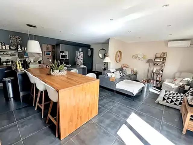 Maison vente à France métropolitaine, Bouillargues