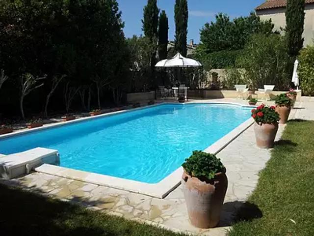 Maison vente à France métropolitaine, Bouillargues