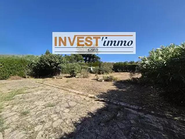 Maison vente à France métropolitaine, Bouillargues