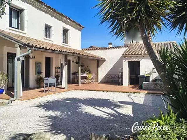 Maison vente à Bouillargues, Gard