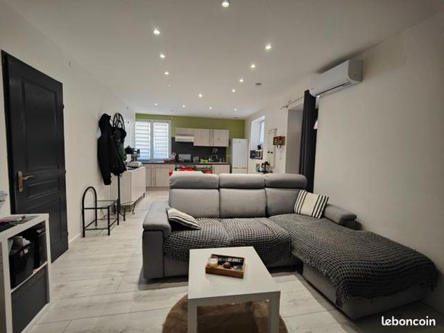 Appartement vente à Nîmes, Bouillargues