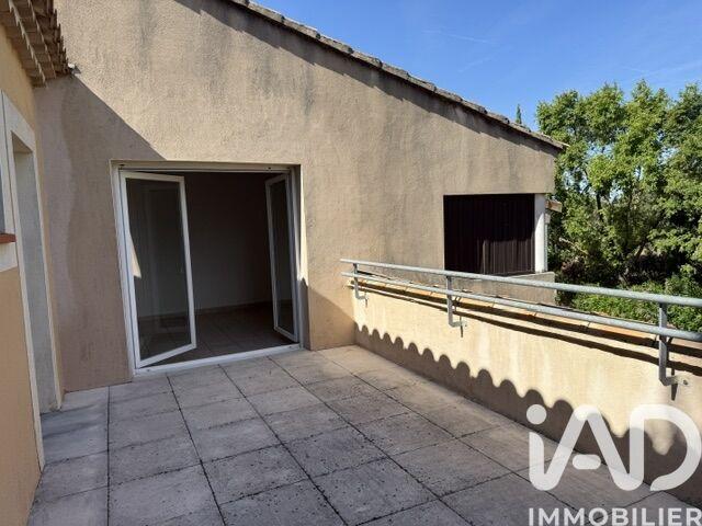 Appartement vente à Nîmes, Bouillargues