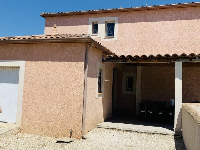 Maison vente à Nîmes, Bouillargues