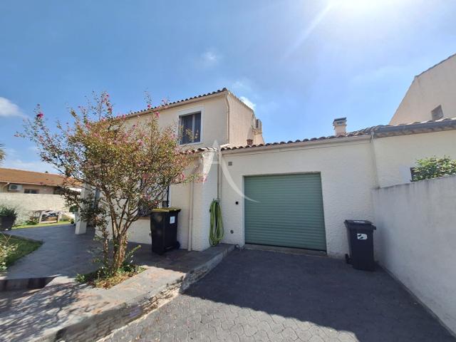 Maison vente à Bouillargues, Gard