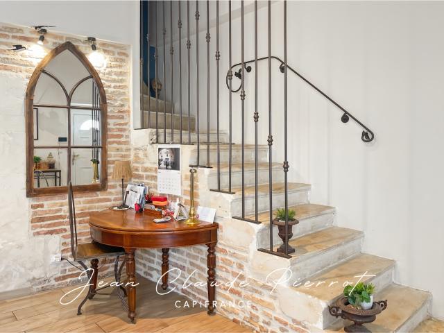 Maison vente à Bouillargues, Gard