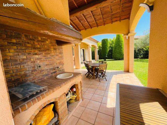 Maison vente à Nîmes, Bouillargues