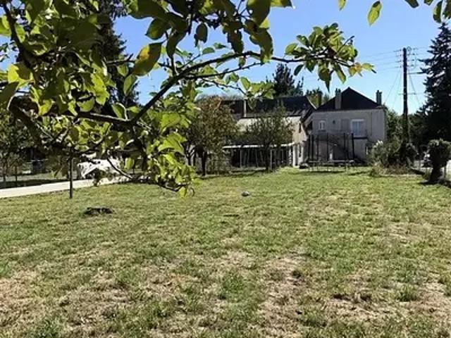 Maison vente à La Douve, Bouillé-Ménard