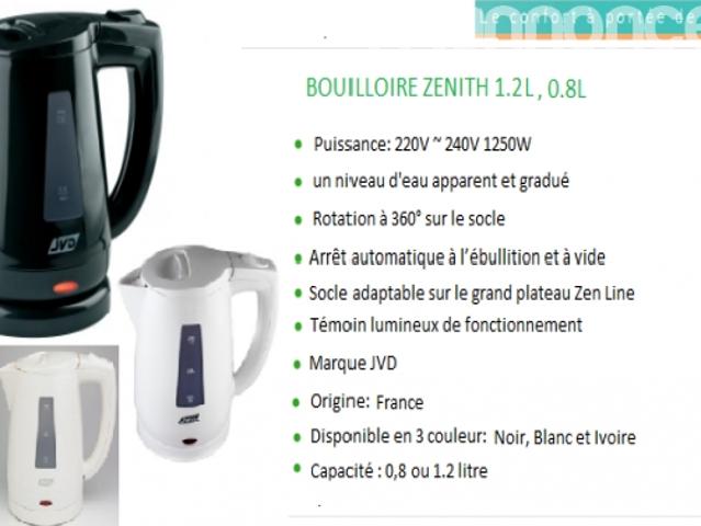 Propriété vente