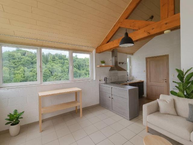 Appartement location à Bouillon