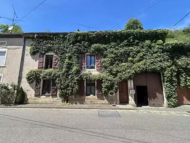 Maison vente à Bouillonville, Meurthe-et-Moselle