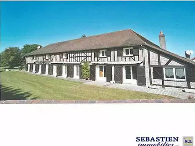 Maison vente à Troyes, Bouilly