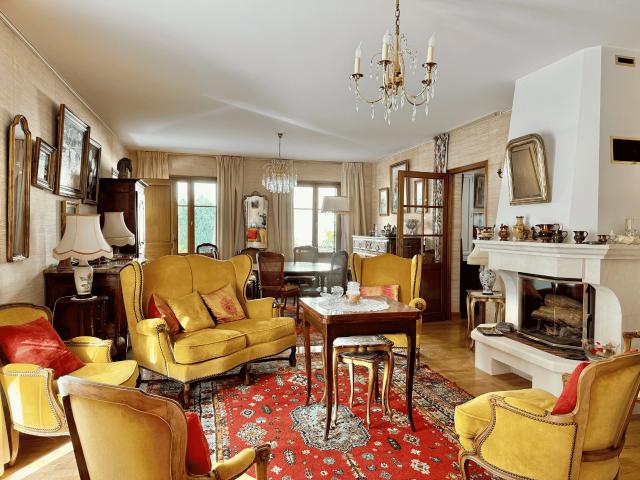 Maison vente à Bouilly, Aube