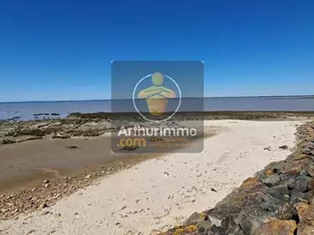 Maison vente à Les Sables-d'Olonne, Bouin