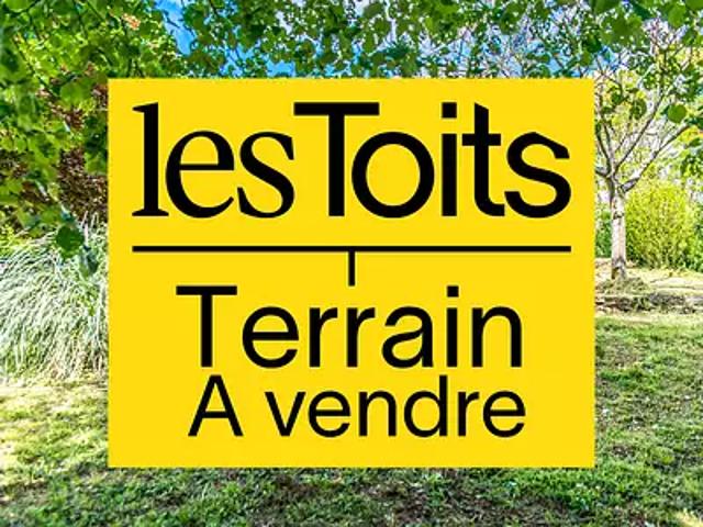 Terrain vente à Les Sables-d'Olonne, Bouin