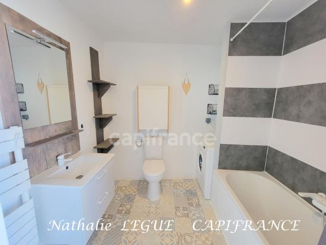 Maison location à Les Sables-d'Olonne, Bouin