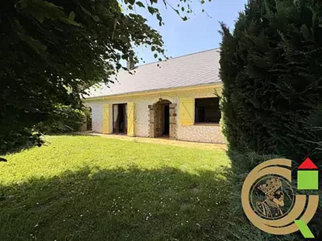 Maison vente à Montreuil-sur-Mer, Bouin-plumoison
