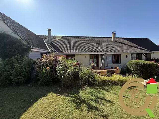 Maison vente à Bouin-Plumoison, Pas-de-Calais
