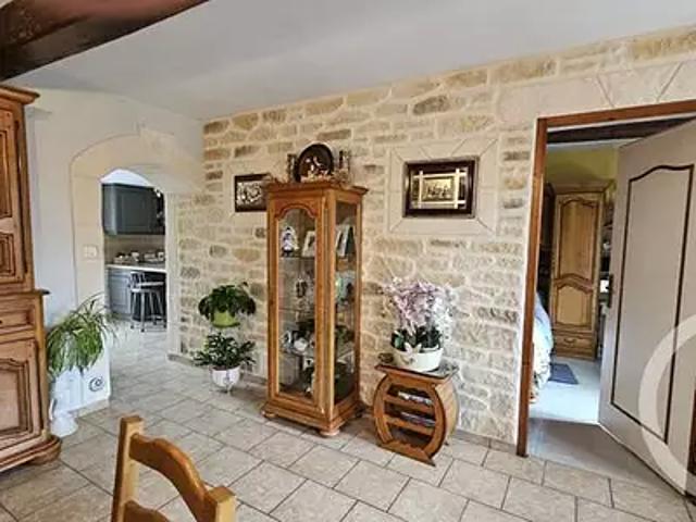 Maison vente à Bouin-Plumoison, Pas-de-Calais