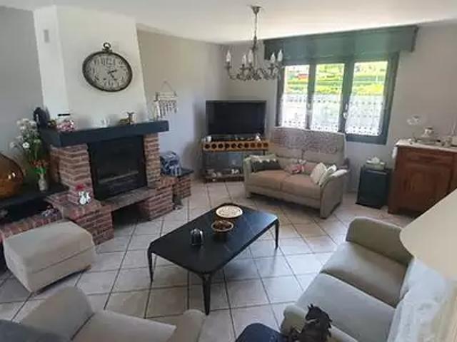 Maison vente à Bouin-Plumoison, Pas-de-Calais
