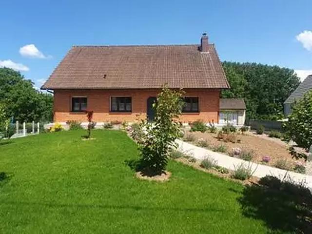 Maison vente à Montreuil-sur-Mer, Bouin-plumoison