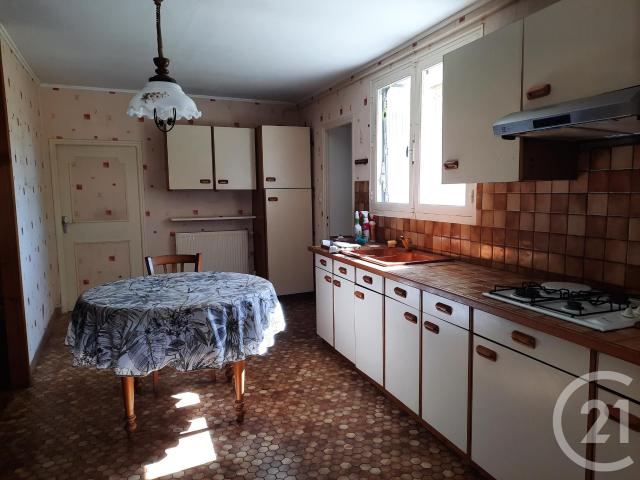 Maison vente à Niort, Bouin