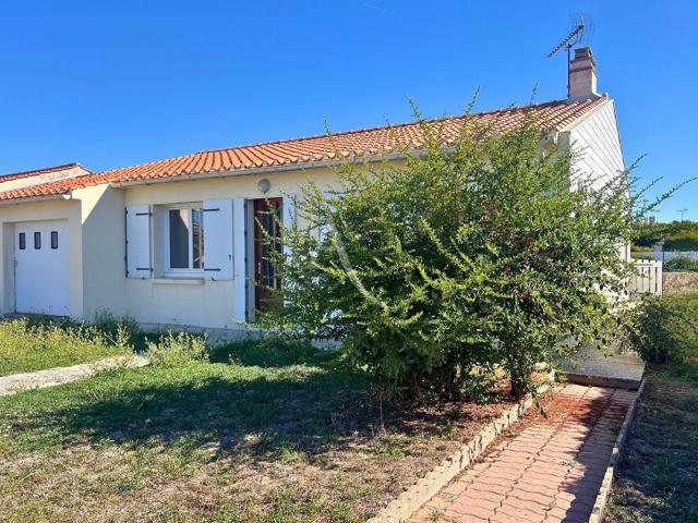 Maison vente à Bouin, Vendée