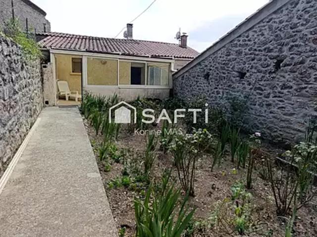 Maison vente à Bouisse, Aude