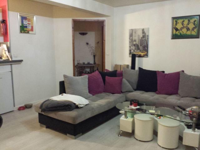 Appartement location à Pontarlier, Boujailles