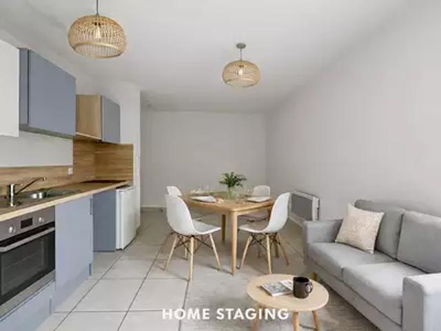 Appartement vente à Béziers, Boujan-sur-libron