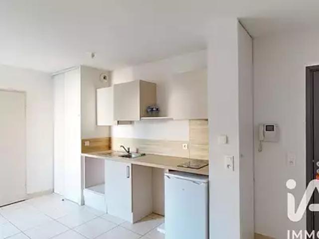 Appartement vente à Béziers, Boujan-sur-libron