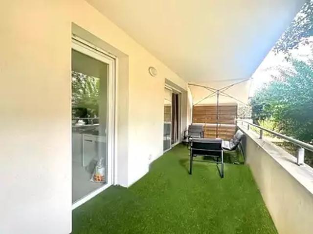 Appartement vente à Béziers, Boujan-sur-libron