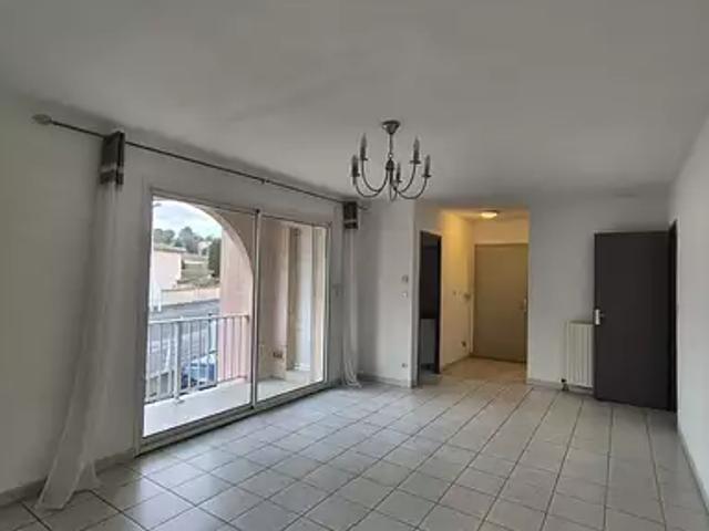 Appartement vente à Béziers, Boujan-sur-libron