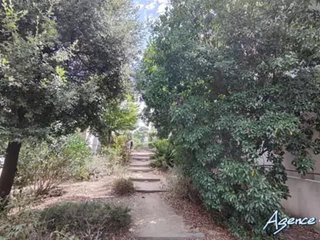 Appartement vente à Boujan-sur-Libron, Hérault