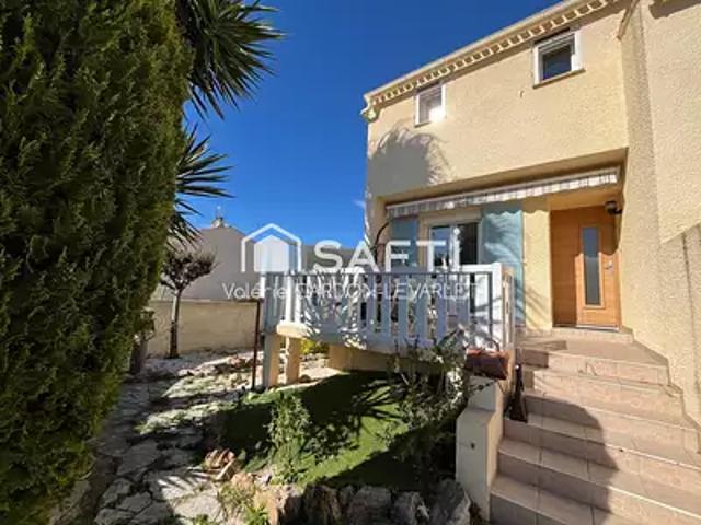 Maison vente à Béziers, Boujan-sur-libron