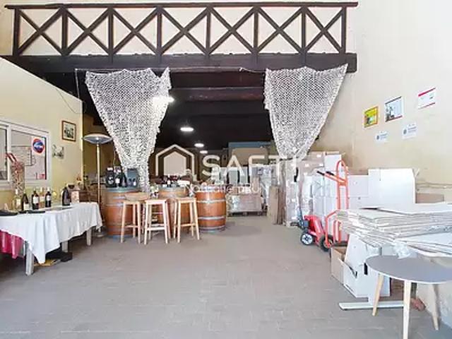 Garage vente à Béziers, Boujan-sur-libron