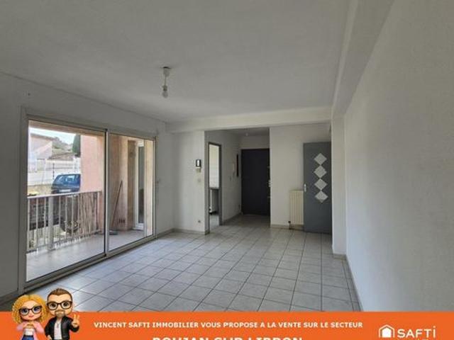 Appartement vente à Béziers, Boujan-sur-libron